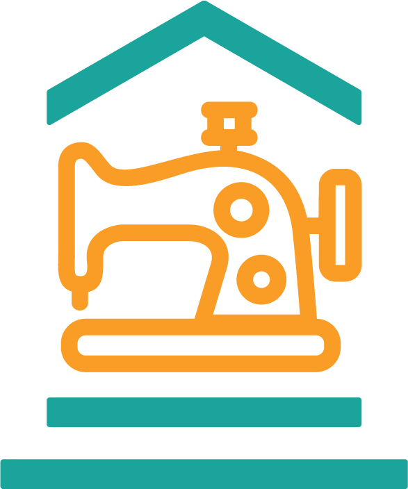 Cusătoreasă (dual)